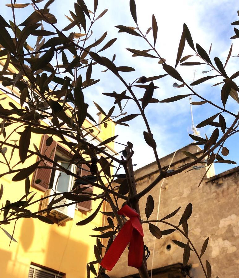 Maisonette Al Colosseo * Rom