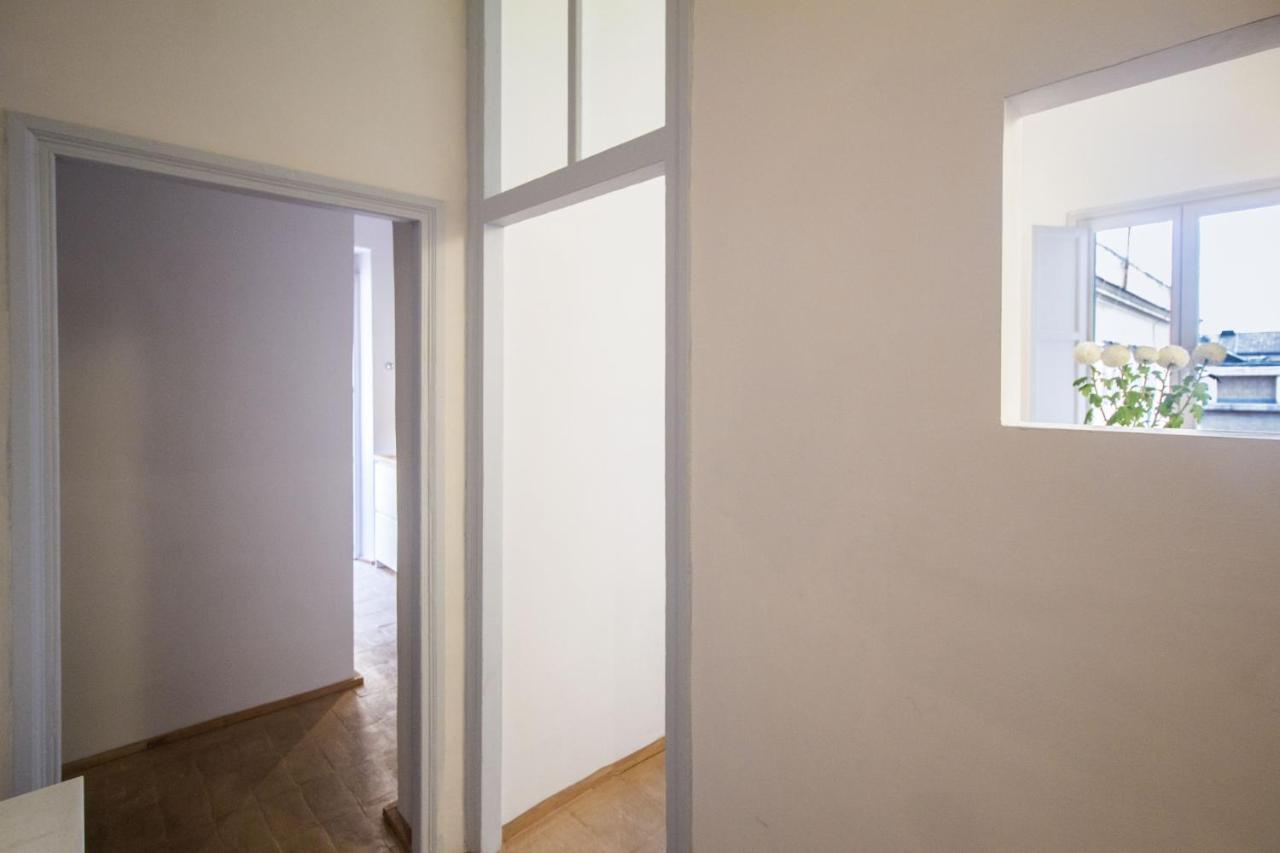 Maisonette Al Colosseo * Rom