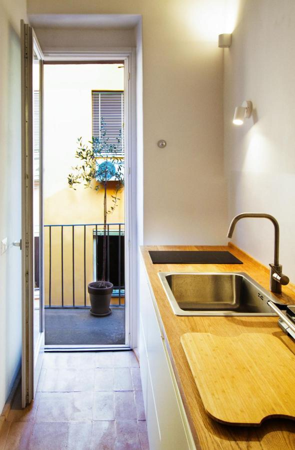Maisonette Al Colosseo Rom