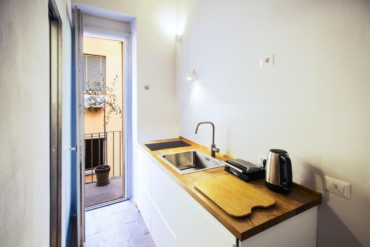 Maisonette Al Colosseo Rom